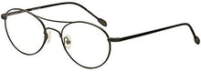 Load image into Gallery viewer, Eyeglasses John Varvatos V 158 Gumetal John Varvatos

