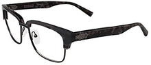 Load image into Gallery viewer, Eyeglasses John Varvatos V153 Smoke/tortoise John Varvatos

