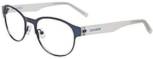 Load image into Gallery viewer, CONVERSE Eyeglasses Q030 Navy 49MM
