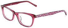 Load image into Gallery viewer, CONVERSE Eyeglasses Q400 Purple Converse
