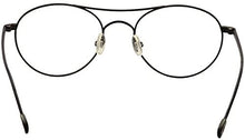 Load image into Gallery viewer, Eyeglasses John Varvatos V 158 Matte Black MATTE BLACK John Varvatos
