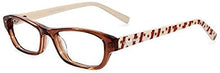 Load image into Gallery viewer, Converse Rx Eyeglasses - K007 Brown (49/15/130) Converse
