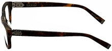 Load image into Gallery viewer, New John Varvatos Men's Prescription Eyeglasses - V357 Matte Tortoise - 52/18/140
