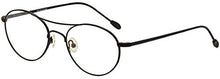 Load image into Gallery viewer, Eyeglasses John Varvatos V 158 Matte Black MATTE BLACK John Varvatos
