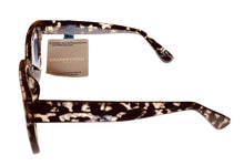 Load image into Gallery viewer, Lucky Brand Unisex Sunglasses Grey Tort Plastic Square Sycamore, Gradient Lens
