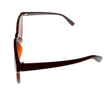 Load image into Gallery viewer, Kenneth Cole Reaction Womens Cat Eye Tortoise Plastic Sunglass KC1411. 52N

