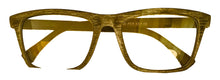 Load image into Gallery viewer, Perry Ellis Mens 3 Pack Plastic Rectangle Reading Glass PEBX 53 2.5
