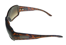 Load image into Gallery viewer, Kenneth Cole Reaction Sunglass Womens Tortoise Rectangle Gradient Lens KC1086 95
