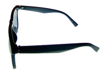 Load image into Gallery viewer, Kenneth Cole Reaction Mens Matte Black Square Plastic Sunglass KC1417. 2B

