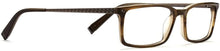 Load image into Gallery viewer, Eyeglasses John Varvatos V336 OLI Olive John Varvatos
