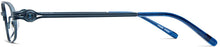 Load image into Gallery viewer, Jones New York JNY Eyeglasses Frame - J130 Teal Jones New York
