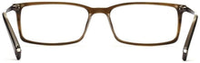 Load image into Gallery viewer, Eyeglasses John Varvatos V336 OLI Olive John Varvatos
