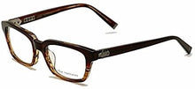 Load image into Gallery viewer, John Varvatos Men's Prescription Eyeglasses - V357 UF Redwood - 52/18/140 John Varvatos
