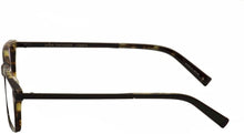 Load image into Gallery viewer, John Varvatos Men's Eyeglasses V367 V/367 Black Full Rim Optical Frame 55mm John Varvatos
