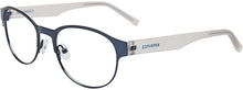 Load image into Gallery viewer, CONVERSE Eyeglasses Q030 Navy 49MM
