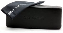 Load image into Gallery viewer, John Varvatos Mens Redwood Eyeglass Plastic Square Frame V337 50mm John Varvatos
