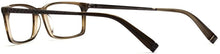 Load image into Gallery viewer, Eyeglasses John Varvatos V336 OLI Olive John Varvatos
