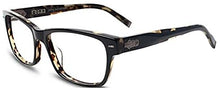Load image into Gallery viewer, Eyeglasses John Varvatos V361 UF black tortosie John Varvatos
