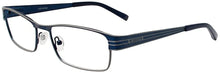 Load image into Gallery viewer, CONVERSE Eyeglasses Q024 Navy 51MM
