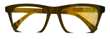 Load image into Gallery viewer, Perry Ellis Mens 3 Pack Plastic Rectangle Reading Glass PEBX 53 2.5
