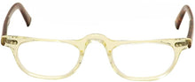 Load image into Gallery viewer, John Varvatos Men's V804 Rectangular Reading Glasses John Varvatos

