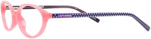 Load image into Gallery viewer, Eyeglasses Converse Flutter PIN Pink Glow
