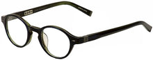 Load image into Gallery viewer, John Varvatos Men's V356 Prescription Frame, Navy Uf, 43/20/140
