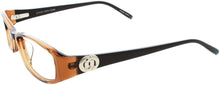 Load image into Gallery viewer, JONES NEW YORK Eyeglasses J747 Brown 53MM Jones New York
