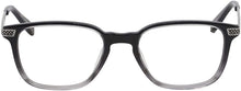 Load image into Gallery viewer, Eyeglasses John Varvatos V348 BLA Black John Varvatos
