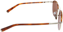 Load image into Gallery viewer, Sunglasses John Varvatos V 518 Silver/Havana

