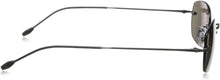 Load image into Gallery viewer, John Varvatos Men's V793 Round Polarized Sunglasses
