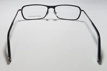Load image into Gallery viewer, John Varvatos V136 Eyeglasses Black John Varvatos
