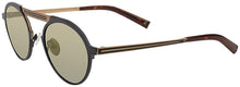 Load image into Gallery viewer, Sunglasses John Varvatos V 517 Black/Gold John Varvatos
