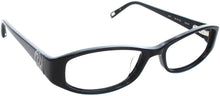 Load image into Gallery viewer, JONES NEW YORK Eyeglasses J747 Black 53MM Jones New York
