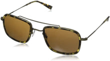 Load image into Gallery viewer, John Varvatos V789 V789TOR58 Square Sunglasses John Varvatos
