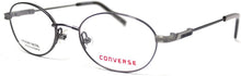 Load image into Gallery viewer, Converse Ophthalmic Modified Round Metal Frame , Live Wire Slate Converse
