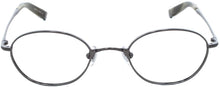 Load image into Gallery viewer, Eyeglasses John Varvatos V 111 Dark Gunmetal John Varvatos
