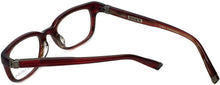Load image into Gallery viewer, John Varvatos Designer Eyeglasses V343AF in Chianti 47mm DEMO LENS John Varvatos
