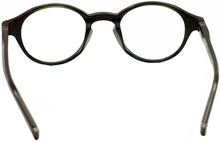 Load image into Gallery viewer, John Varvatos Men's V356 Prescription Frame, Navy Uf, 43/20/140
