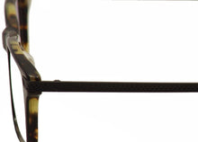 Load image into Gallery viewer, John Varvatos Men's Eyeglasses V367 V/367 Black Full Rim Optical Frame 55mm John Varvatos
