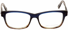 Load image into Gallery viewer, Eyeglasses John Varvatos V361 UF navy gradient
