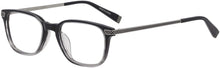 Load image into Gallery viewer, Eyeglasses John Varvatos V348 BLA Black John Varvatos
