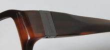 Load image into Gallery viewer, John Varvatos Designer Eyeglasses V341AF in Brown-Horn 53mm DEMO LENS John Varvatos
