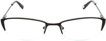 Load image into Gallery viewer, Jones New York J457 Eyeglasses Brown

