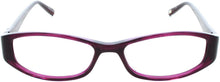 Load image into Gallery viewer, JONES NEW YORK Eyeglasses J747 Purple 53MM Jones New York
