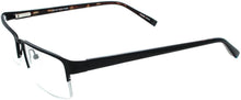 Load image into Gallery viewer, JONES NEW YORK Eyeglasses J334 Black 52MM
