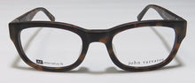 Load image into Gallery viewer, John Varvatos Designer Eyeglasses V337AF in Tortoise 50mm DEMO LENS John Varvatos
