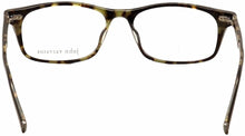 Load image into Gallery viewer, John Varvatos Men's Eyeglasses V202 Black Tortoise Full Rim Optical Frame 56mm
