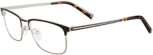 Load image into Gallery viewer, John Varvatos V157 Mens Eyeglasses Gunmetal 53mm John Varvatos
