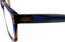 Load image into Gallery viewer, Eyeglasses John Varvatos V361 UF navy gradient
